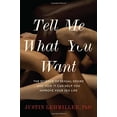 thumbnail image 1 of Tell Me What You Want, 1 of 2