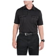 thumbnail image 1 of Class A Uniform Short Sleeve Polo, 1 of 1