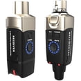 thumbnail image 1 of Sistema de micrófono inalámbrico Transmisor/receptor Xvive U3 XLR, 1 of 8