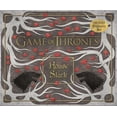 thumbnail image 2 of Game of Thrones: House Stark Deluxe Stationery Set (Hardcover), 2 of 2