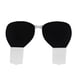 thumbnail image 1 of Sujetadores Adhesivos Sin Espalda, Sujetador De Pecho Push Up De Silicona Para Verano Para Trajes Sin Espalda Para Tirantes YLSHRF D negro, 1 of 8
