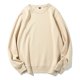 thumbnail image 1 of Guardurnaity Sudadera de música personalizada con bordado, regalo único, sudadera con capucha bordada Accesorios de disfraces blanco lechoso S, 1 of 6