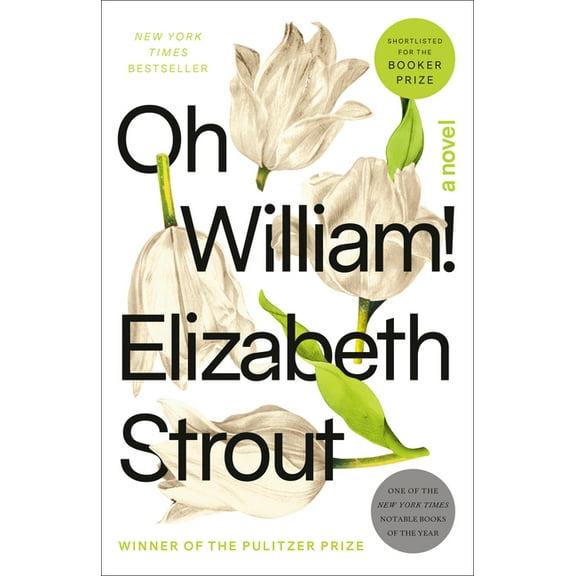 Oh William! : A Novel (Paperback)