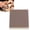 A, variant on High Density Sponge Sanding Block, Blue Bendable Handheld Sanding Pad for Wood Polishing, 100 Grit, 1 Piece
