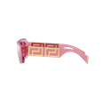 thumbnail image 3 of VERSACE VE4444U-5355AK-54  Sunglasses Size 54mm 140mm 21mm pink Women NEW, 3 of 4