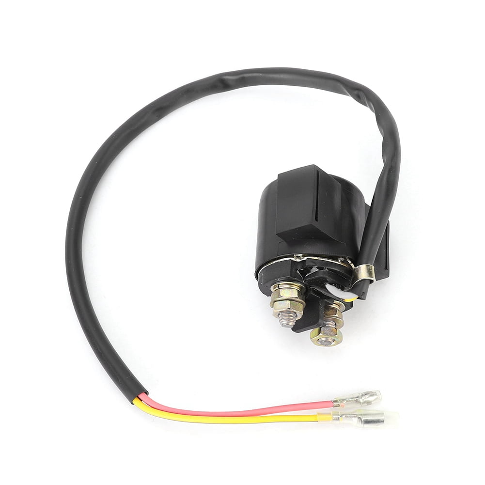 Motorcycle Starter Relay, Relay, Professional Manufacturing Starter