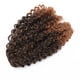 thumbnail image 5 of Cola de Caballo Rizada, Extensión de Cola de Caballo de Estilo Versátil Comomodo Con Peines para Mujeres, 5 of 7