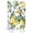 Yellow, variant on Canvas Wall Art Lemon Bird Canvas Art Print Fruit Leaves Branch Vintage Watercolor Pictures Wall Decor for Living Room Bedroom Artwork Decorations Stretched Framed Ready to Hang 10"x10"