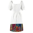 thumbnail image 6 of Mola de Panama Dress summer outfits for women 2024 Evening gown, 6 of 6