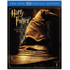 Harry Potter And Sorcerers Stone (Special Edition/2 Disc/Bd) [Blu-Ray]