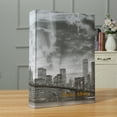 thumbnail image 1 of 300 Pockets 6 Inch Paper Sleeve Inserts Photo Album Frame-SinKeeU, 1 of 4