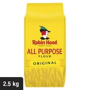 Robin Hood farine tout usage original 2.5kg