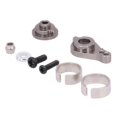 thumbnail image 3 of Buffer Servo Arm 25T Alloy Car Crawler Upgrade Parts , titanio Hugo Buffer Servo Arm, 3 of 7