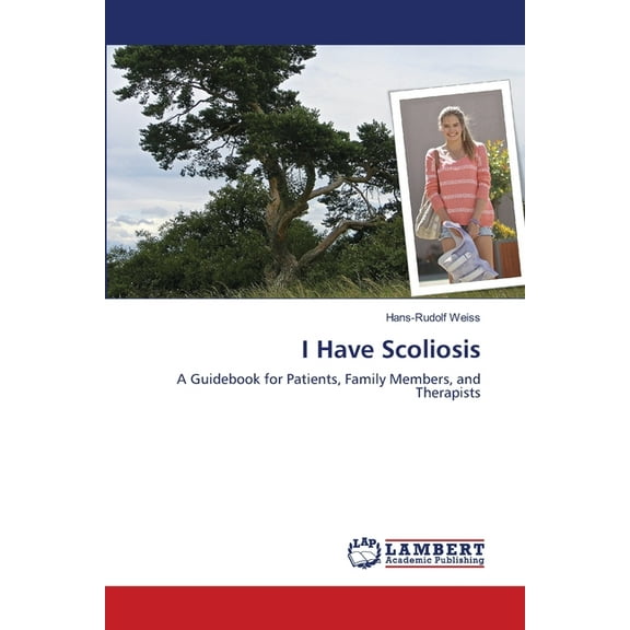 I Have Scoliosis (Paperback)