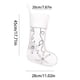 thumbnail image 3 of Xihbxyly Ofertas de Hoy Calcular Navideños En Copos de Nieve, Calcular Navideños En Nieves, Calcita Navideños En Zapatos, Caramelos En Caramelos, Adornos Navideños, Adornos En Navegación En Navidad, 3 of 6