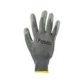 thumbnail image 1 of Guantes Recubiertos De Nitrilo Gde KARLEN  N-120G, 1 of 2