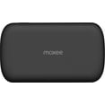 Cricket Wireless Moxie Mobile Hotspot, 256MB, Black Prepaid Hotspot