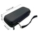 thumbnail image 3 of Hard for Case for OneBlade QP2520 QP2590 QP2570 QP6520 QP6510 Electric Shaver Travel Protective Cover Sto, 3 of 4