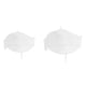 thumbnail image 3 of Inteprter Soporte para bebidas de acrílico para dispensador de bebidas de vidrio. Soporte para frasco de vidrio para bebidas. Dispensador de Almacenamiento y organización del hogar 20*10 cm, 3 of 6