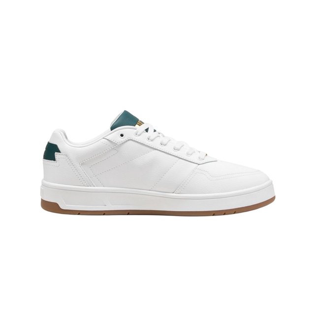 Tenis Urbano Para Hombre Puma® Clásico Color Blanco Verde blanco 25