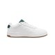 thumbnail image 1 of Tenis Urbano Para Hombre Puma® Clásico Color Blanco Verde blanco 29, 1 of 7