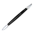 thumbnail image 4 of Cuchillo para trinchar alimentos, herramienta para tallar frutas y verduras, acero inoxidable para esculpir alimentos. Estilo B, 4 of 9