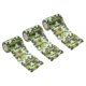 thumbnail image 1 of Cinta de Camuflaje 3" x 5 Yards, Paquete de 3 Cinta Camo Autoadhesiva, Ruin, 1 of 5