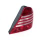 thumbnail image 2 of Las luces traseras y las luces de freno traseras son adecuadas para el lado izquierdo de Mercedes-Benz W220 S280 S300 2002-2005-, 2 of 2
