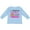 AE-Light Blue, variant on Inktastic I Watch Football with My Mommy Girls Long Sleeve Toddler T-Shirt
