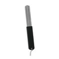 thumbnail image 2 of S SERENABLE ing Hook Sharpener File AntiSlip Handle Lightweight Accessories 10x1.4cm Black Handle, 2 of 9