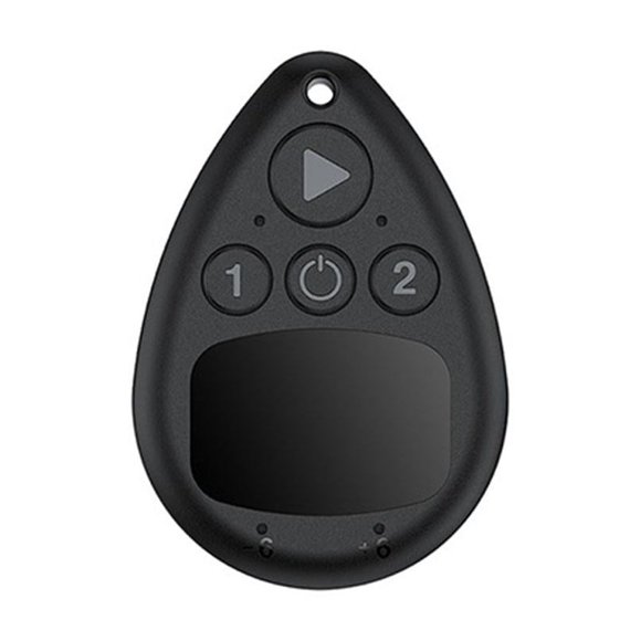 Wireless Bluetooth Clicker Intelligent Automatic Connecting Screener Clicker B1s3
