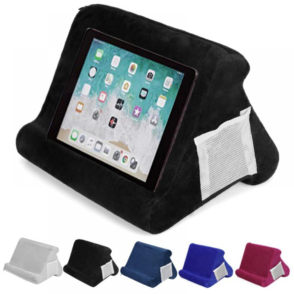 iPad Book,Tablet & eReader Cushion Bean Bag Pillow Stand 43 Designs Available 