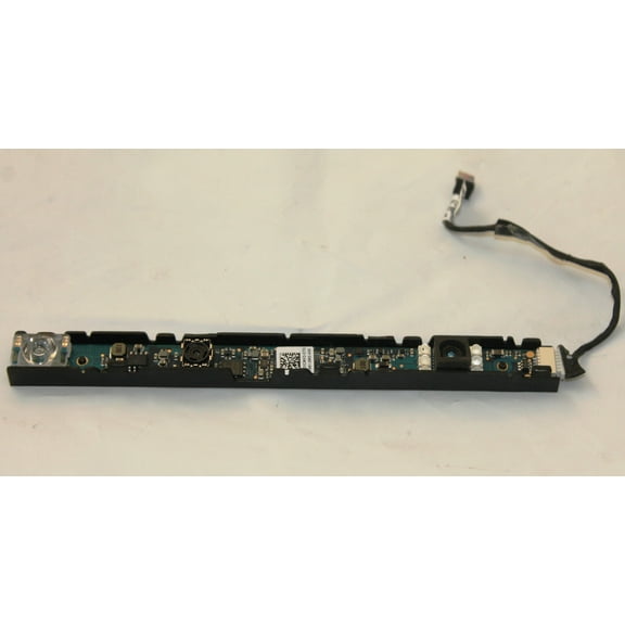 Original Dell Alienware-17-R4-Tobii-Eye-Tracker-Module-Board-w-Cable-YW64G