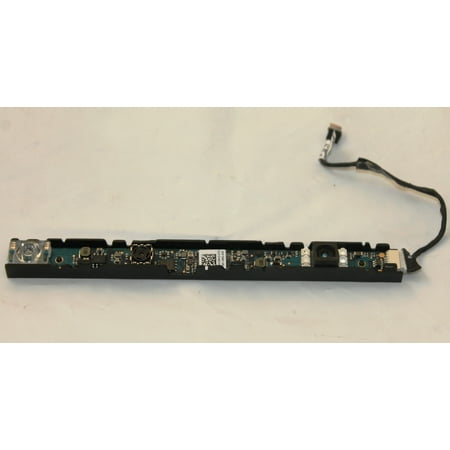 Original Dell Alienware-17-R4-Tobii-Eye-Tracker-Module-Board-w-Cable-YW64G price history on PriceWatchPro