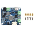 thumbnail image 3 of Waveshare Module de Gestion D'Énergie Solaire (D), Supporte Panneau Solaire 6V24V, 3 of 7