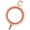 Pink#11850, variant on Clearance! Hat Storage Rack Bag Hat Multi-Layer Shelf Storage Rack Warehouse Clearance Lighting Deal'S #86