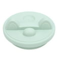thumbnail image 2 of Soporte Para Teléfono Con Tapa De Botella Con Forma De Oreja De Gato Lavable A Prueba De Fugas Para Taza De 40oz, Reemplazo De Tapa De Silicona Con Soporte Para Actividades Al, 2 of 7