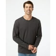 thumbnail image 5 of Kastlfel Unisex RecycledSoft™ Long Sleeve T-Shirt, 5 of 5
