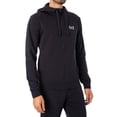 thumbnail image 3 of EA7 Hooded Tracksuit, Blue, 3 of 10