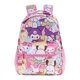 thumbnail image 1 of Study necessity Cartoon Cute Middle School Student Backpack Backpack, Student Large Capacity Backpack, 1 of 2