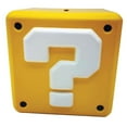 thumbnail image 1 of Super Mario Question Mark Money Pot, 1 of 1