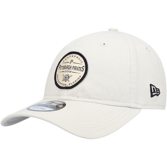 New Era Mlb Hats Off White