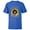 Royal, variant on Disney Encanto Bruno Madrigal Misunderstood - Short Sleeve T-Shirt for Kids - Customized-Royal
