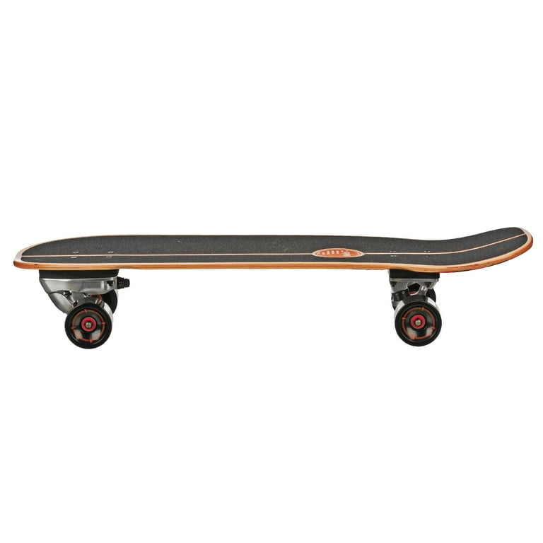 Slide Street Surf SkateBoard - Walmart.com