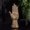 Gold, variant on Anaya Tribal Hand Figurine