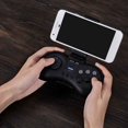 thumbnail image 3 of 2X Mando Bluetooth M30 para para Switch, PC, , Steam, Color Negro, 3 of 10