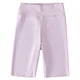 thumbnail image 2 of Odeerbi 2-12 Años Niñas Pantalones Cortos de Bicicleta Pantalones Cortos de Yoga Bermudas Pantalones Cortos de Entrenamiento Danza Deportes Pantalones Cortos Suave Pantalones Cortos, 2 of 5