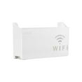 thumbnail image 3 of Organisateur Mural Multi-Usage Rangement Sans Fil Routeur Wifi Télécommande Tv, 3 of 5