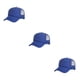 thumbnail image 2 of Sonducket Gorra de béisbol de para niño y niña, gorras con viseras de protección solar de verano, gorra informal, gorras Type1 NO1, 2 of 6