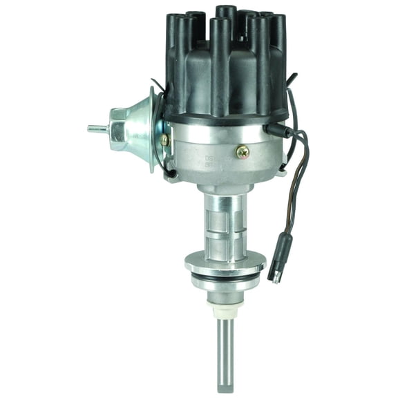 OEG Parts New Distributor Replacement For Chrysler Dodge Plymouth 1972-1989 318cid 5.2 360cid 5.9 3438896 3656151 3656278